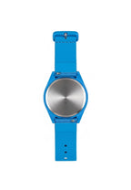 Paw patrol tijd-leraar horloge met stoffen band