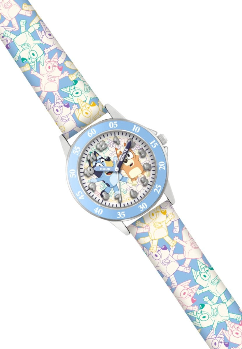 Bluey bly9004 kinderhorloge