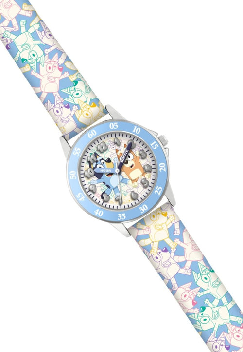 Bluey bly9004 kinderhorloge