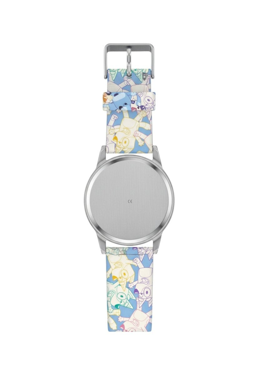 Bluey bly9004 kinderhorloge