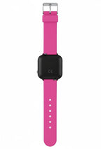 Monster high led horloge met bedrukte band
