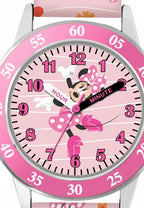Minnie time teacher