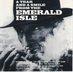 A tear and a smile from the emerald isle – CD