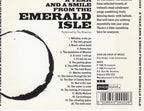 A tear and a smile from the emerald isle – CD