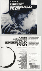 A tear and a smile from the emerald isle – CD