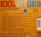 Nederland bevrijd, deel 5 – CD
