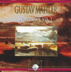 Gustav mahler – symphony no. 1 – CD
