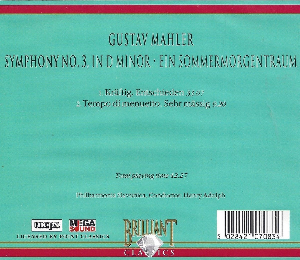 V/a : *check CD