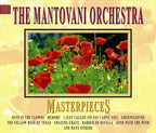 Masterpieces – CD