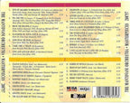 Masterpieces – CD