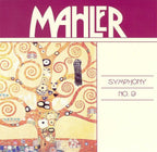 Gustav mahler: symphony no. 9 in d major – CD