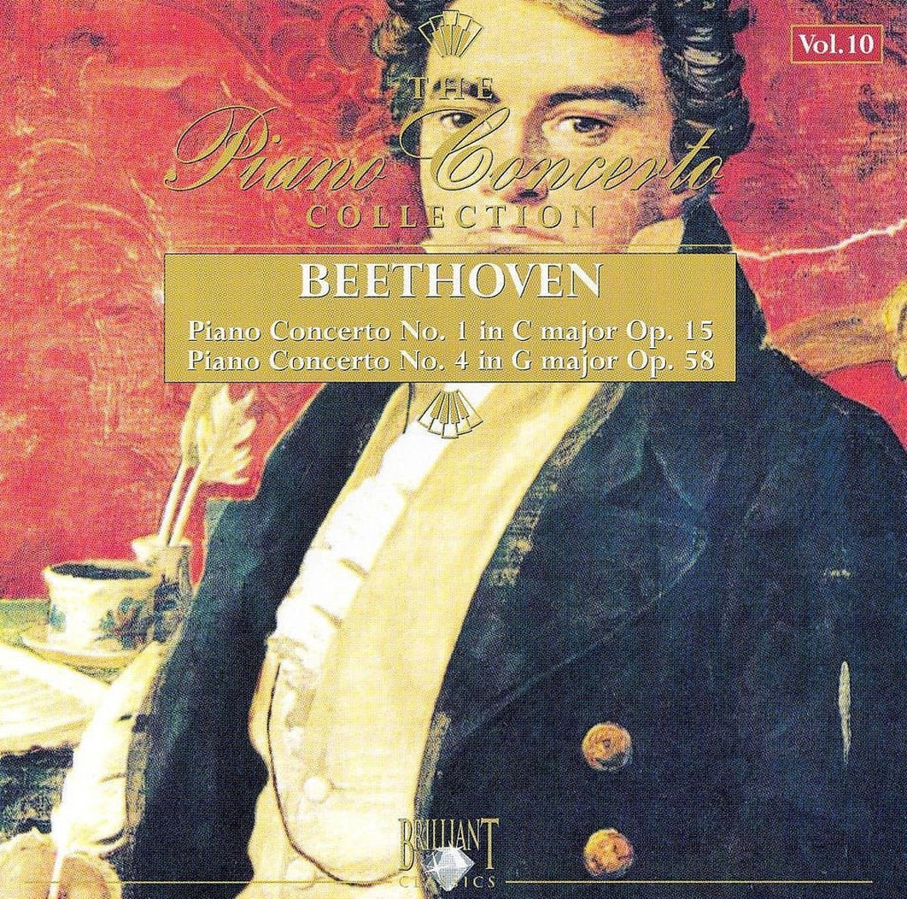 Bach: the well-tempered clavier, book ii no. 13-24 – CD