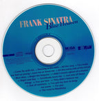 Frank sinatra – blue heaven – CD