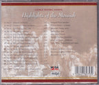 Highlights of the messiah – g.f.handel – CD