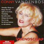 Vriendschap – CD