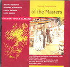 Famous composition of masters – CD