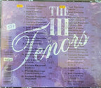 The 3 tenors – CD