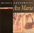 Musica gregiana – ave maria – CD