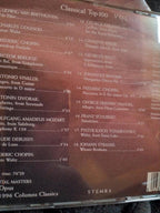 Classical top 100 volume 2 – CD