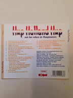 Hup – CD