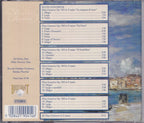 The vivaldi collection flute concertos – CD