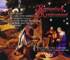 Various – kerstconcert – CD