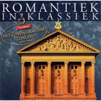 Various – romantiek in klassiek – CD