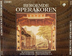 Beroemde operakoren – CD