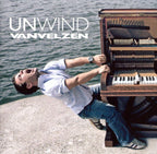 Van velzen – unwind (CD)