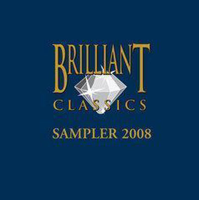 Sampler klassiek midem 2008 – sampler klassiek midem 2008 – CD