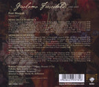 Frescobaldi edition vol 4: fiori musicali – CD