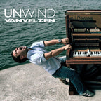 Unwind (int. version) – CD