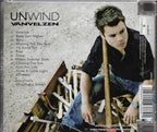 Unwind (int. version) – CD