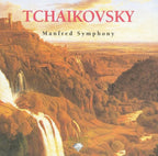 Tchaikovsky – manfred symphony – CD