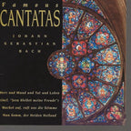 Famous canatas – CD