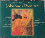 Johannes passion – CD