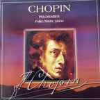 Chopin – polonaises – CD