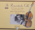 De romantische cello – CD
