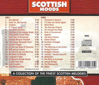 Scottish moods – CD