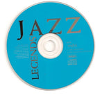 Jazz legends 2 – CD