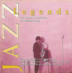 Jazz legends 3 – CD