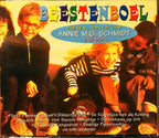 Beestenboel – CD