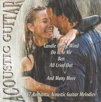 Acoustic guitar 2 – CD