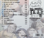 Kinderen zingen nederlandse pop – CD