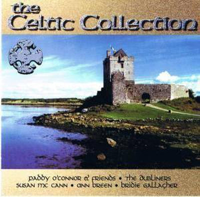 The celtic collection – CD