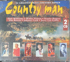 Country man – CD