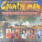 Country man – CD