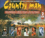 Country man – CD