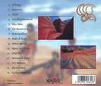 Nature voices vol. 1 – CD