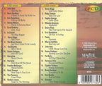Reggae for lovers – CD